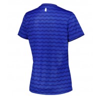 Zenski Nogometni Dres Everton Domaci 2025-26 Kratak Rukav